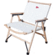 SPATZ Woodstar Chair, Ivory White, 2830247007222
