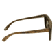 Spectrum Sunglasses Burrow S118BN Sunglasses, Brown Frame, Brown Lens SSGS118BN