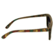 Spectrum Sunglasses Philbin S116gd Sunglasses, Multi Frame, Gold Lens SSGS116GD