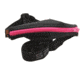 SPIbelt Large Pocket - Pink Zip 7BL-A001-007-8.9