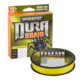 Spiderwire DuraBraid Superline, 0.009in/0.23mm, 20lb/9kg, 150yd/137m, 8lb, Hi-Vis Yellow, SDB20Y-150