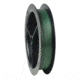 Spiderwire Stealth Braided Line 30lb 3000yd Moss Green, SS30G-3000