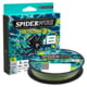 Spiderwire Ultracast Braid Superline, 0.004in/0.11mm, 10lb/4.5kg, 328yd/300m, 4lb, Aqua Camo, SUCVP10-AQC
