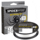 Spiderwire Ultracast Braid Superline, 0.015in/0.39mm, 80lb/36.2kg, 164yd/150m, 20lb, Invisibraid-Translucent, SUCFS80-IB