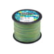 Spiderwire Ultracast Braid Superline, 0.015in/0.39mm, 80lb/36.2kg, 2188yd/2000m, 20lb, Aqua Camo, SUCBK80-AQC