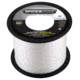 Spiderwire Ultracast Braid Superline, 0.016in/0.41mm, 100lb/45.3kg, 2188yd/2000m, 25lb, Invisibraid-Translucent, SUCBK100-IB
