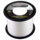 Spiderwire Ultracast Braid Superline, 0.016in/0.41mm, 100lb/45.3kg, 2188yd/2000m, 25lb, Invisibraid-Translucent, SUCBK100-IB