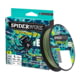Spiderwire Ultracast Braid, Superline, 15lb test, 164yd Aqua Camo, Boxed, SUCFS15-AQC