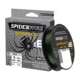 Spiderwire Ultracast Braid, Superline, 20lb test, 328yd Invisibraid-Translucent, Boxed, SUCVP20-IB