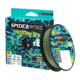 Spiderwire Ultracast Braid, Superline, 50lb test, 2187yd Aqua Camo, Boxed, SUCBK50-AQC