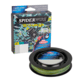 Spiderwire Ultracast Vanish Dual Spool Superline, 0.006in/0.15mm, 20lb/9kg, 164yd/150m, 8lb, Aqua Camo/Clear, SUCVNDS20-AQC