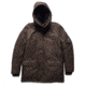 Spiewak Aviation Snorkel Parka - Mens -Officer Brown-Large