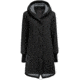 Eclipse Parka - Womens-Caviar-Medium