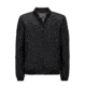 Spiewak MA-1 Flight Jacket New Flight Satin - Mens -Caviar-Large
