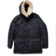 Spiewak N3-B Tech Aviation Snorkel w/ Real Fur -Caviar-Large