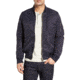Spitfire MA-1 Bomber Jacket - Mens -Deep Sea-Small