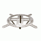 Sportes MITI-001 Log Grill