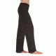 SportHill 3SP Traverse II Pant - Women's-Black-Short Inseam-Small