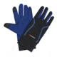 SportHill 3SP XC Tech Glove-Black/Intense Blue-Small