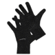 SportHill 3SP XC Tech Glove-Black-Large