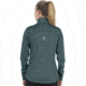 SportHill Echo Zip Top - Women's-Spruce Stripe-Small