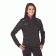 Prism Jacket - Womens -Black-X-Small