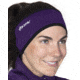 SportHill SwiftPro Headband-Grape Royale Embossed-One Size