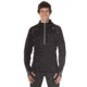 Ultimate Visibility II Zip Top - Mens-Black-Small
