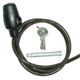 Sportrack Bike Cable Lock A32020