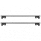 Sportrack Complete RR 118, Black, 157870
