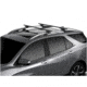 Sportrack Complete RR 118, Black, 157870