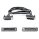 Sports Radar 3 feet DB25 MF Cable for RDL-RX Receiver