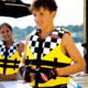 Sportsstuff Watersports Gloves, Black, 60-3000