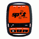 SPOT Gen3 Satellite Messenger, Orange/Black, SPOT-3O