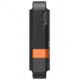 SPOT Gen4 Satellite GPS Messenger, Black/Orange, SPOT Gen4