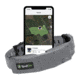 SpotOn Fence GPS Dog Fence Collar, Grey/Black, Small, SOMN638113