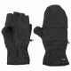 Sprigs Fleece Multi Mitts Black 511000