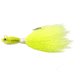 Spro Power Bucktail Crazy Chartreuse 1 1/2, SPBJCC-11/2