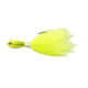 Spro Power Bucktail Crazy Chartreuse 2, SPBJCC-2