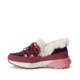 Spyder Aggie Casual Shoes - Womens, Berry, M085, SP10036-M085