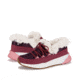 Spyder Aggie Casual Shoes - Womens, Berry, M085, SP10036-M085
