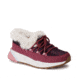 Spyder Aggie Casual Shoes - Womens, Berry, M085, SP10036-M085