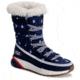 Spyder Altitude Boots - Women's, Olympic Indigo Print, M090, SP10195-M090