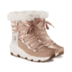 Spyder Camden Boots - Womens, Blush Metallic, M070, SP10183-M070