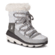 Spyder Camden Boots - Women's, Glacier Grey, M065, SP10047-M065