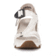 Spyder Chersky Sandals - Womens, White, 9, SP10362-WHIT-M090