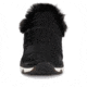 Spyder Conway Slippers - Womens, Black/Black, M090, SP10199-M090