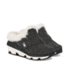 Spyder Conway Slippers - Womens, Black Heather, M095, SP10105-M095