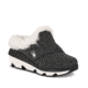 Spyder Conway Slippers - Womens, Black Heather, M095, SP10105-M095