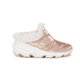 Spyder Conway Slippers - Womens, Blush Metallic, M070, SP10044-M070